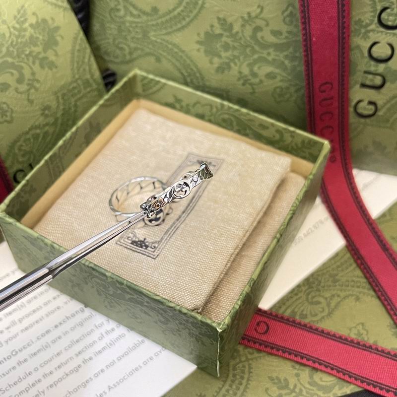 Gucci Ring 01lyr18